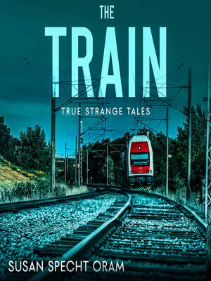 cover image of The Train